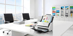 EAN 8715946745749 - Epson WorkForce DS-530III Escáner alimentado con hojas 600 x 600 DPI A4 Blanco imagen 2