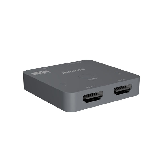 EAN 8718164534157 - Marmitek 25008415 interruptor de video imagen 10