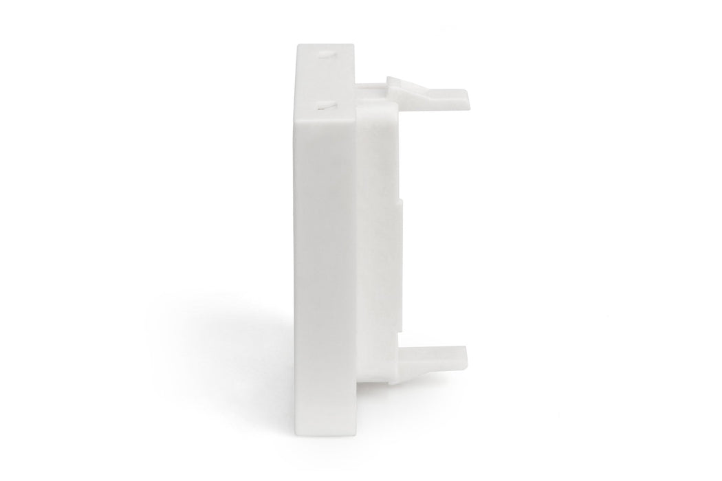 EAN 4016032367406 - Digitus DN-93802-3-SH tapa de seguridad para enchufe RJ-45 Blanco 1 pieza(s) imagen 2
