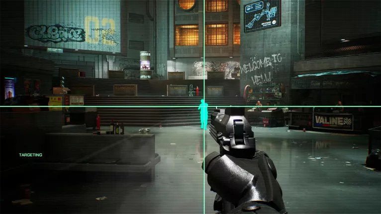 EAN 3665962030440 - NACON RoboCop: Rogue City - Unfinished Business Estándar BRA, Chino simplificado, Chino tradicional, Alem imagen 2