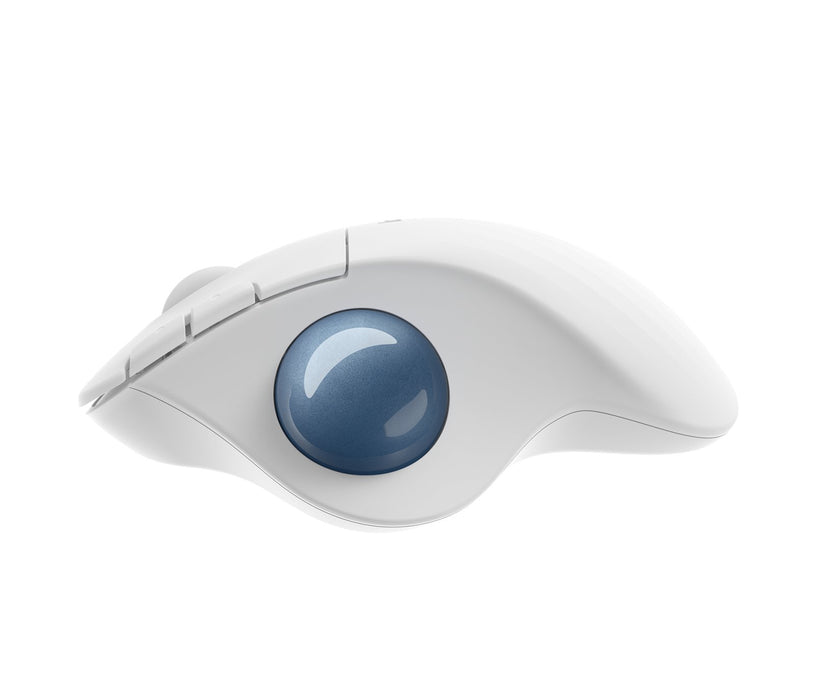 EAN 5099206099180 - Logitech 910-006438 ratón Oficina mano derecha Bluetooth Trackball 2000 DPI imagen 3