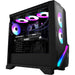 EAN 4711377296915 - MSI MPG Infinite X3 AI 2NVV7-055EU Intel Core Ultra 7 265K 32 GB DDR5-SDRAM 1 TB SSD NVIDIA GeForce RTX 5 imagen 13