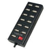 EAN 4052792006902 - LogiLink UA0126 hub de interfaz 480 Mbit/s Negro imagen 1