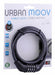 EAN 3303170109892 - T'nB UMCODELOCK candado para bicicleta Negro 1200 mm Cable antirrobo imagen 5