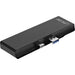 EAN 4043718286614 - InLine 35393 hub de interfaz Negro imagen 2