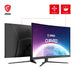 EAN 4711377059497 - MSI G32C4XDE pantalla para PC 80 cm (31.5") 1920 x 1080 Pixeles Full HD Negro imagen 3
