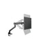 EAN 4250078170488 - ICY BOX IB-MS313-T 81,3 cm (32") Escritorio Negro imagen 6