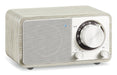 EAN 4711317998473 - Sangean WR-7 PLUS Personal Analógica Roble imagen 3