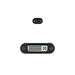 EAN 8433281012868 - Nanocable 10.16.4103-G adaptador de cable de vídeo 0,15 m USB Tipo C imagen 3