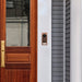 EAN 4260423867437 - DoorBird D1101V sistema de intercomunicación de video Bronce imagen 4