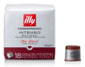 EAN 8003753979045 - Illy 7991 Cápsula de café Tueste oscuro 18 pieza(s) imagen 2