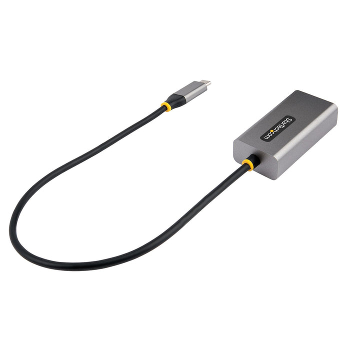 EAN 0065030895804 - StarTech.com US1GC30B2 adaptador y tarjeta de red 5000 Mbit/s imagen 2