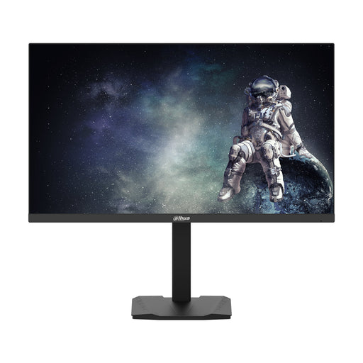 EAN 6937552427280 - Dahua Technology DHI-LM27-E331AY pantalla para PC 68,6 cm (27") 2560 x 1440 Pixeles Quad HD Negro imagen 1