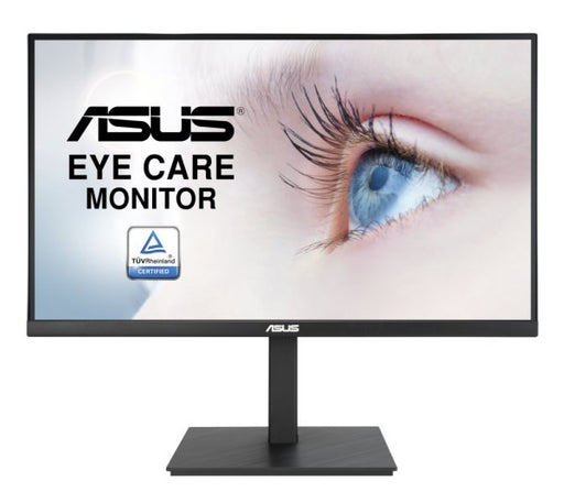 EAN 0192876802359 - ASUS VA27AQSB LED display 68,6 cm (27") 2560 x 1440 Pixeles Quad HD Negro imagen 1