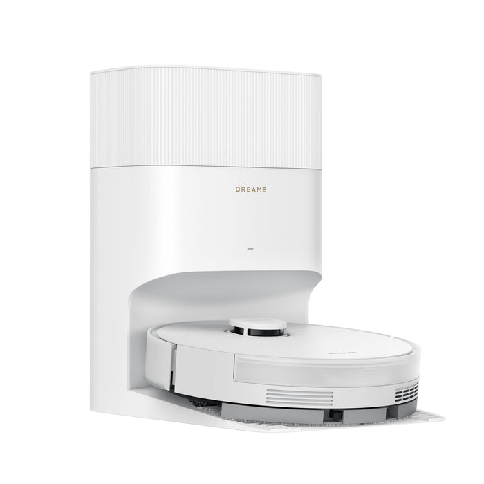 EAN 6977328068781 - Dreame D20 Plus 0,5 L Blanco imagen 3