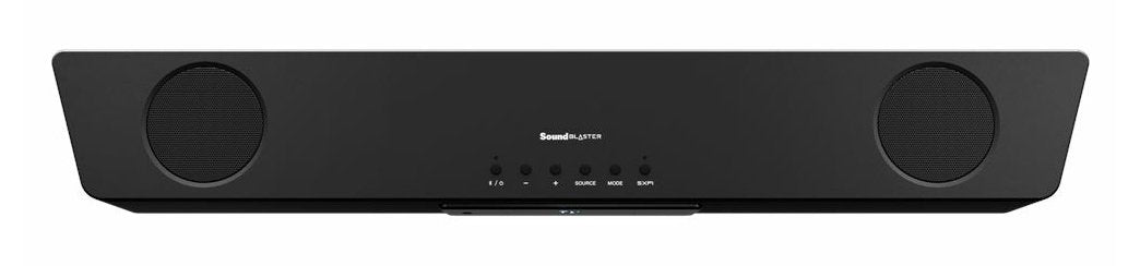 EAN 5390660195631 - Creative Labs Sound Blaster Katana SE Negro 2.1 canales 90 W imagen 4