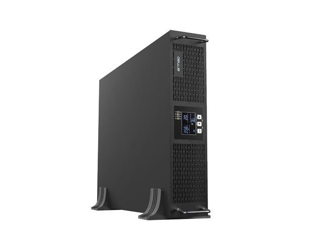 EAN 5901969429992 - Armac R/2000I/PF1 sistema de alimentación ininterrumpida (UPS) Línea interactiva 2 kVA 2000 W 8 salidas A imagen 4