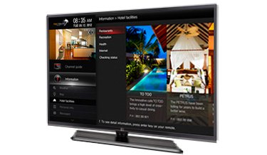 EAN 8806087918465 - LG 49UW761H Televisor 124,5 cm (49") 4K Ultra HD Wifi Negro 390 cd / m² imagen 1