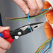 EAN 4003773081425 - Knipex 13 96 200 T alicate imagen 2