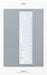 EAN 8806099015381 - Samsung EF-DX935 QWERTZ Alemán Pogo pin Plata imagen 10