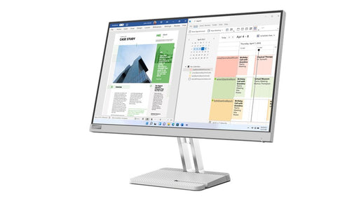 EAN 0196803042108 - Lenovo L25e-40 pantalla para PC 62,2 cm (24.5") 1920 x 1080 Pixeles Full HD Gris imagen 2