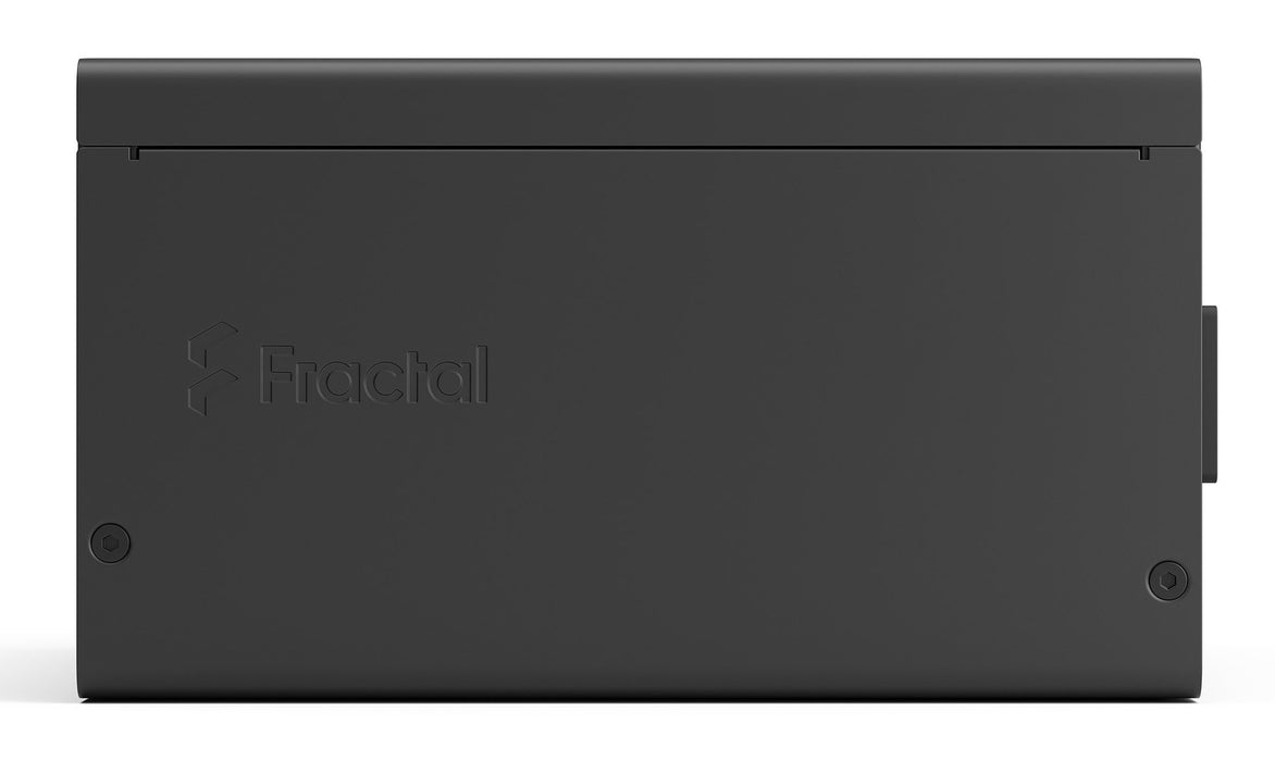 EAN 7340172710257 - Fractal Design Ion 3 Gold 750W unidad de fuente de alimentación 24-pin ATX ATX Negro imagen 12
