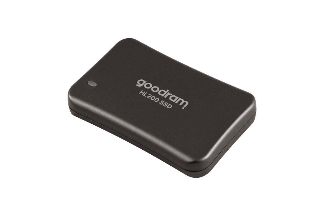EAN 5908267964064 - Goodram SSDPR-HL200-01T unidad externa de estado sólido 1 TB USB Tipo C 3.2 Gen 2 (3.1 Gen 2) Gris imagen 5