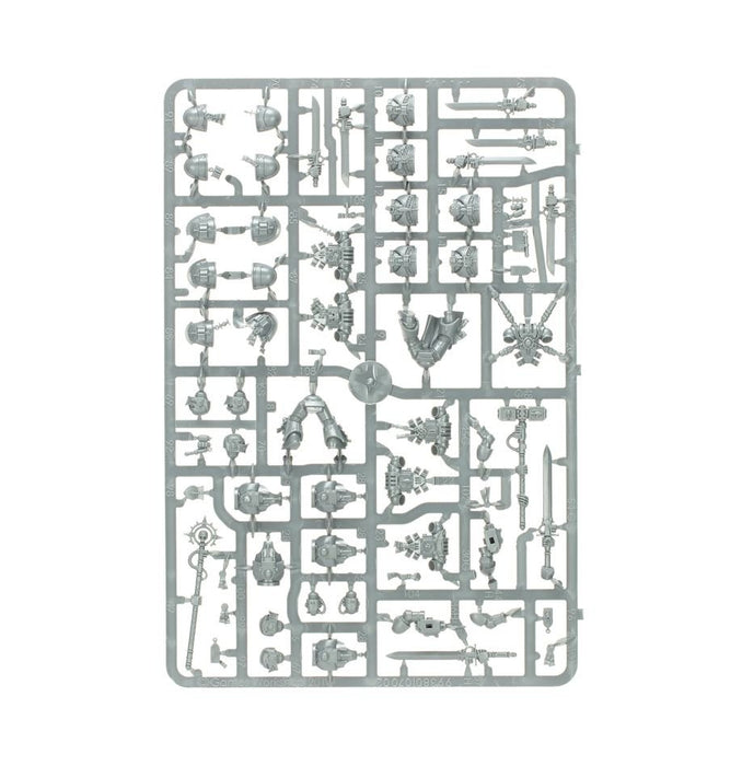 EAN 5011921238309 - Games Workshop 57-42 collectible figure imagen 11
