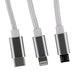 EAN 3303170113851 - T'nB WCHTRAVEL cargador de dispositivo móvil Universal Blanco Corriente alterna, Encendedor de cigarrillo imagen 5