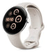 EAN 840353907911 - Google Pixel Watch 3 AMOLED 41 mm Digital Pantalla táctil 4G Plata Wifi GPS (satélite) imagen 1
