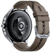 EAN 6941812724774 - Xiaomi Watch 2 Pro 3,63 cm (1.43") AMOLED 46 mm Digital 466 x 466 Pixeles Pantalla táctil 4G Plata Wifi G imagen 4
