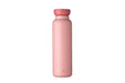 EAN 8711269987316 - Mepal Ellipse Uso diario 900 ml Polipropileno (PP), Acero inoxidable Rosa imagen 1