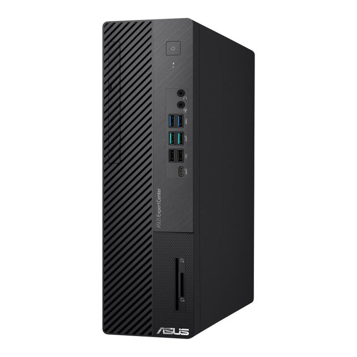 EAN 4711387063682 - ASUS ExpertCenter D7 SFF D700SD-512400219X Intel® Core™ i5 i5-12500H 16 GB DDR4-SDRAM 512 GB SSD NVIDIA T imagen 2