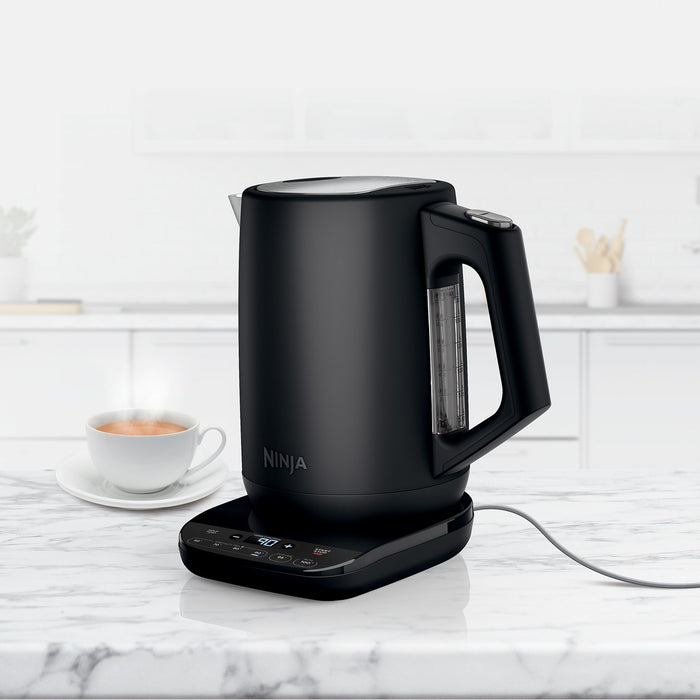 EAN 622356243292 - Ninja KT200EU tetera eléctrica 1,7 L 3000 W Negro imagen 11