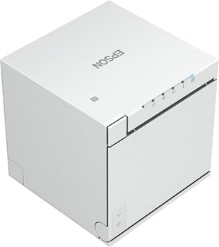 EAN 8715946703930 - Epson TM-M30III 203 x 203 DPI Alámbrico Térmico Impresora de recibos imagen 7