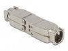 EAN 4043619869282 - DeLOCK 86928 conector LSA block Acero inoxidable imagen 1