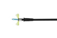 EAN 5715063043882 - Vivolink PROHDMIOP100AM cable HDMI 100 m HDMI tipo A (Estándar) Negro imagen 2