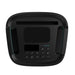 EAN 6942147482315 - Hisense PartyRocker One HP100 Altavoz para fiestas Negro, Verde 300 W imagen 6