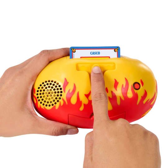 EAN 194735328178 - Games Pictionary Pic-Tato Juego de mesa Dibujo imagen 2