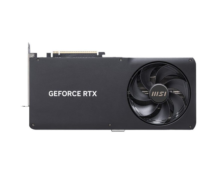 EAN 4711377362238 - MSI GeForce RTX 5070 Ti 16G EXPERT OC NVIDIA 16 GB GDDR7 imagen 3