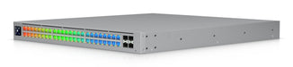 EAN 0810177163091 - Ubiquiti UniFi ECS-48S-PoE (2150W) Gestionado L2/L3 10G Ethernet (100/1000/10000) Energía sobre Ethernet  imagen 6