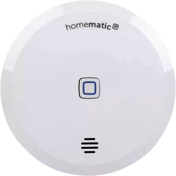 EAN 4047976600175 - HomeMatic SWD-2 detector de agua Sensor y sistema de alerta Inalámbrico imagen 1