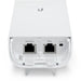 EAN 0810354022517 - Ubiquiti NanoStation M2 Puente wifi Blanco imagen 5