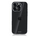 EAN 4250686413687 - nevox 2368 funda para teléfono móvil 16 cm (6.3") Transparente imagen 2