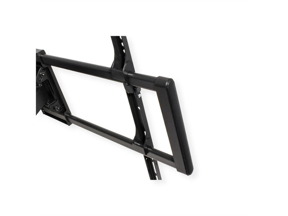 EAN 7630049628397 - VALUE 17.99.1227 soporte para TV 3,05 m (120") Negro imagen 3