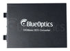 EAN 4063232147550 - BlueOptics 10G Ethernet Media Converter 2x SFP+ convertidor de medio 10000 Mbit/s 1550 nm Negro imagen 3