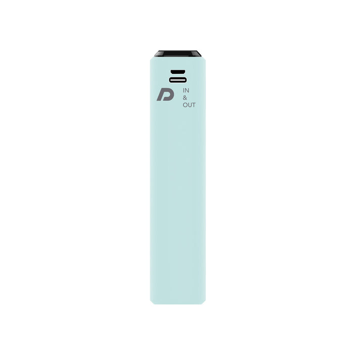 EAN 4040895007780 - RealPower PB-20000PD+ Nutopia 20000 mAh Azul imagen 2