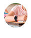 EAN 8425402875186 - SaveFamily Slim 3,25 cm (1.28") IPS Digital Pantalla táctil Rosa GPS (satélite) imagen 3