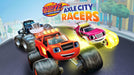 EAN 5060528035453 - Outright Games Blaze and the Monster Machines: Axle City Racers Estándar Nintendo Switch imagen 1