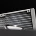 EAN 5298003820106 - Valkyrie Dragonfang 240 Procesador Sistema de refrigeración líquida todo en uno 24 cm Blanco imagen 3